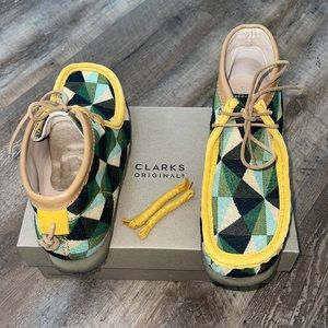 Men’s Clark’s Originals